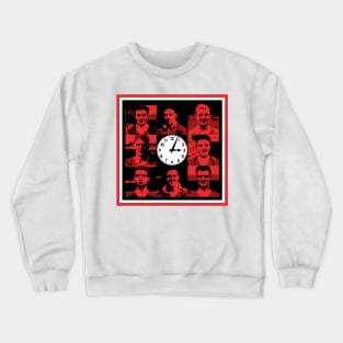 Babes Crewneck Sweatshirt